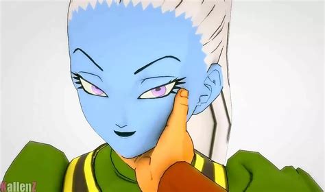 vados porn|Goku Fucks Vados as a Deal for Her to Train Him: 3D Porn.